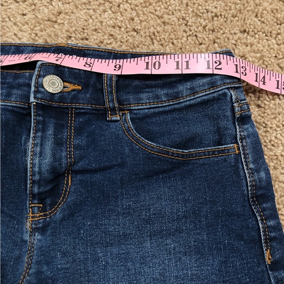 GAP / OLD NAVY / GEORGE / TARGET Shorts Bundle Size 12 to 14 - Picture 6 of 7